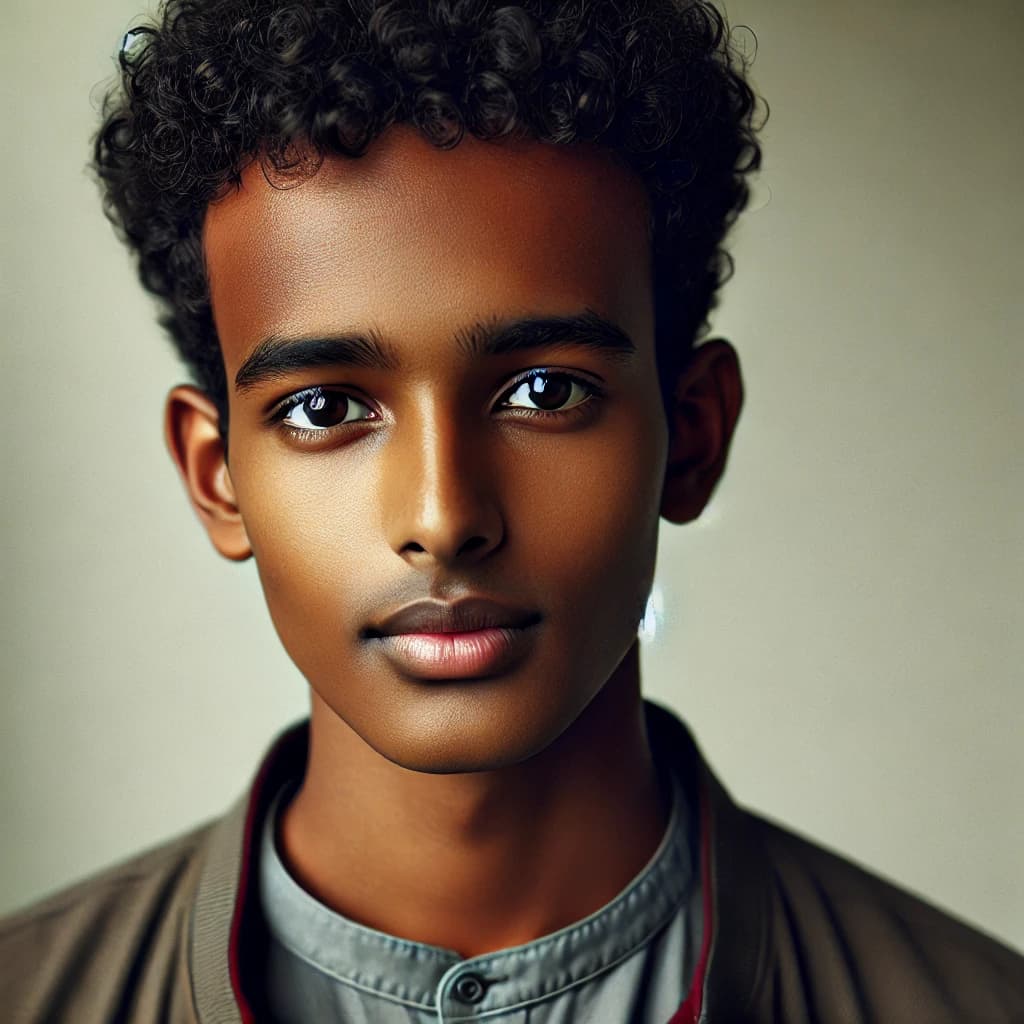 Abdirahmaan Abukar Mohamed