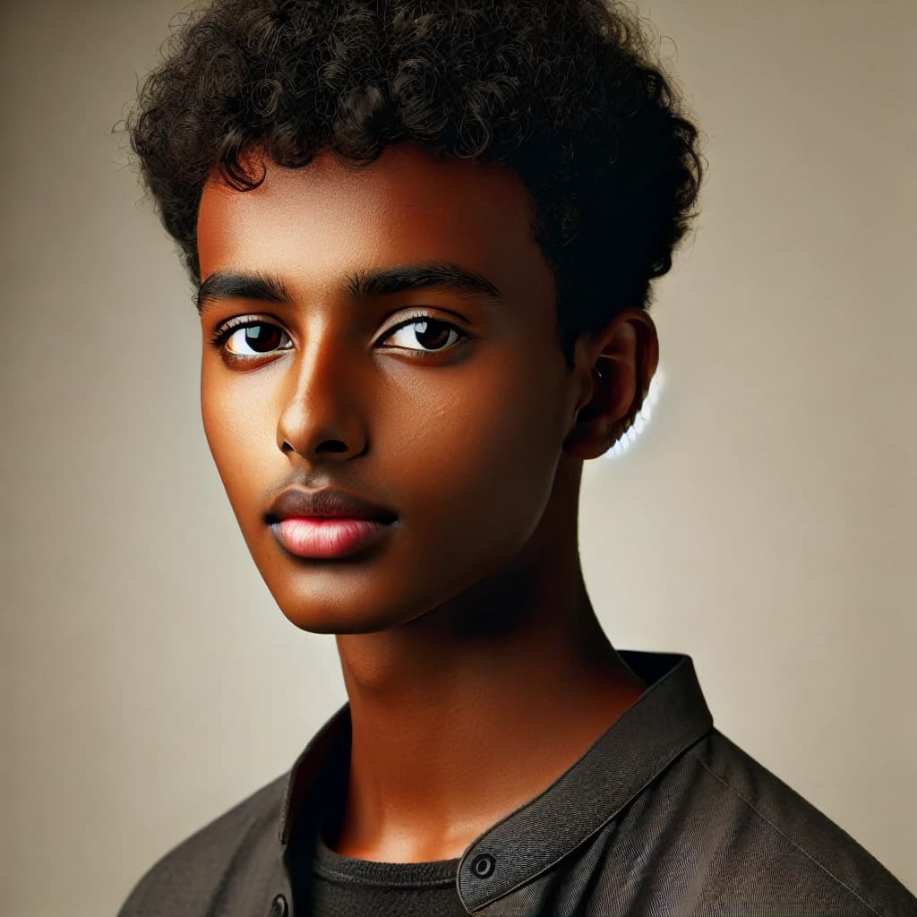 Ismail Abdifadil