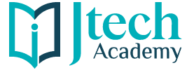 Jtech Academy logo